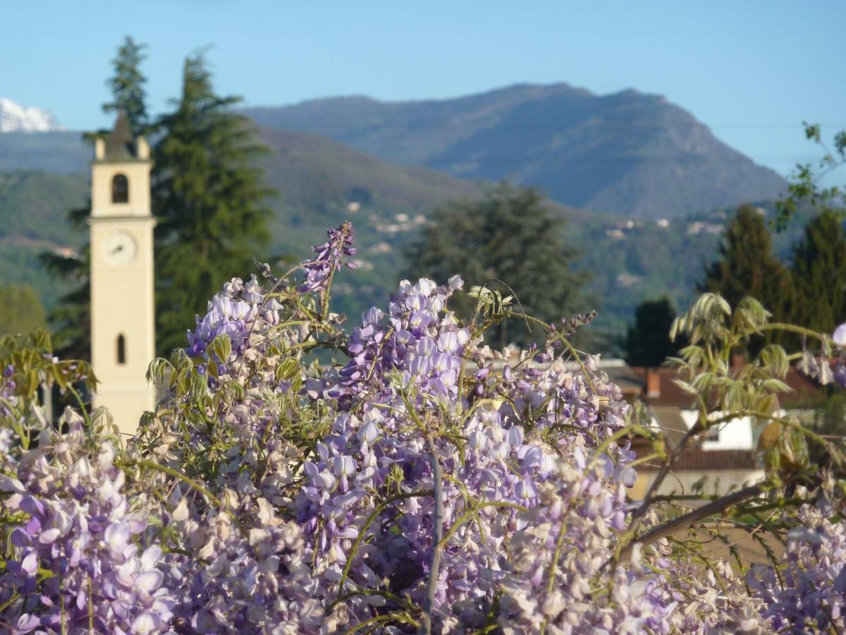 B&B Cascina Marie Bricherasio Exterior foto