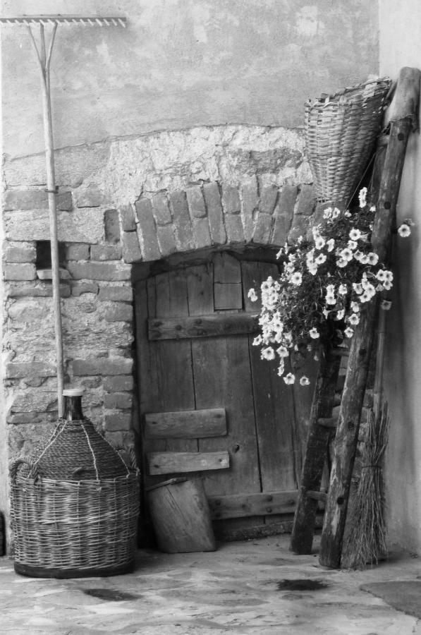 B&B Cascina Marie Bricherasio Exterior foto