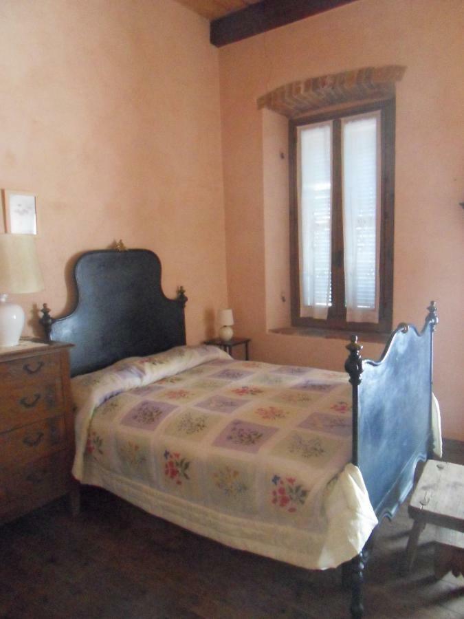 B&B Cascina Marie Bricherasio Exterior foto